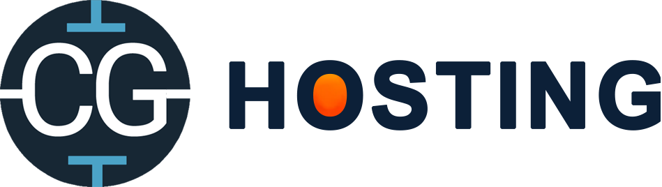 CG-Hosting.nl